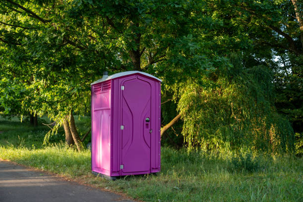 Best Deluxe Portable Toilet Rental  in Bylas, AZ